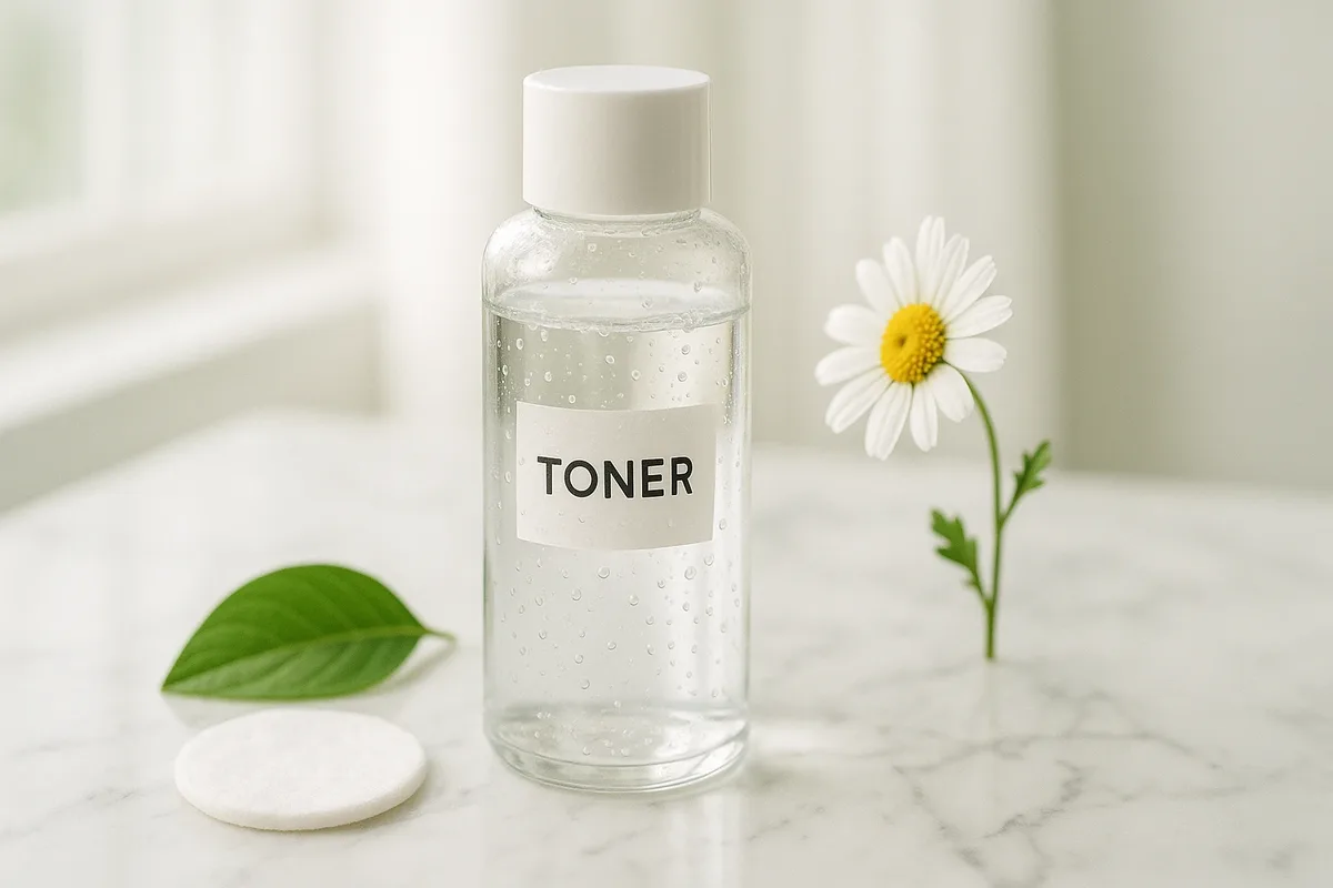 Manfaat Toner Wajah dan Cara Pakai Tepat Sesuai Jenis Kulit