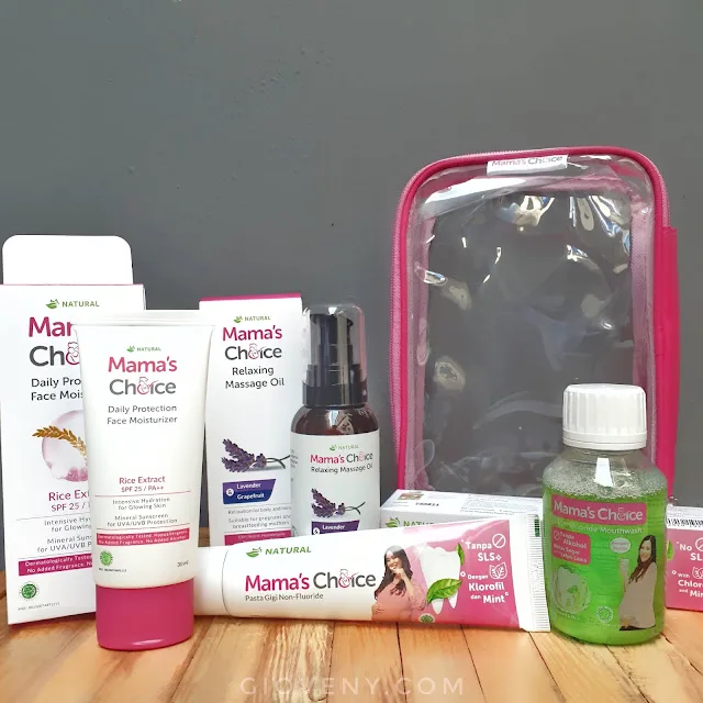 skincare aman untuk ibu hamil: Kesalahan Umum saat Memilih Skincare untuk Ibu Hamil