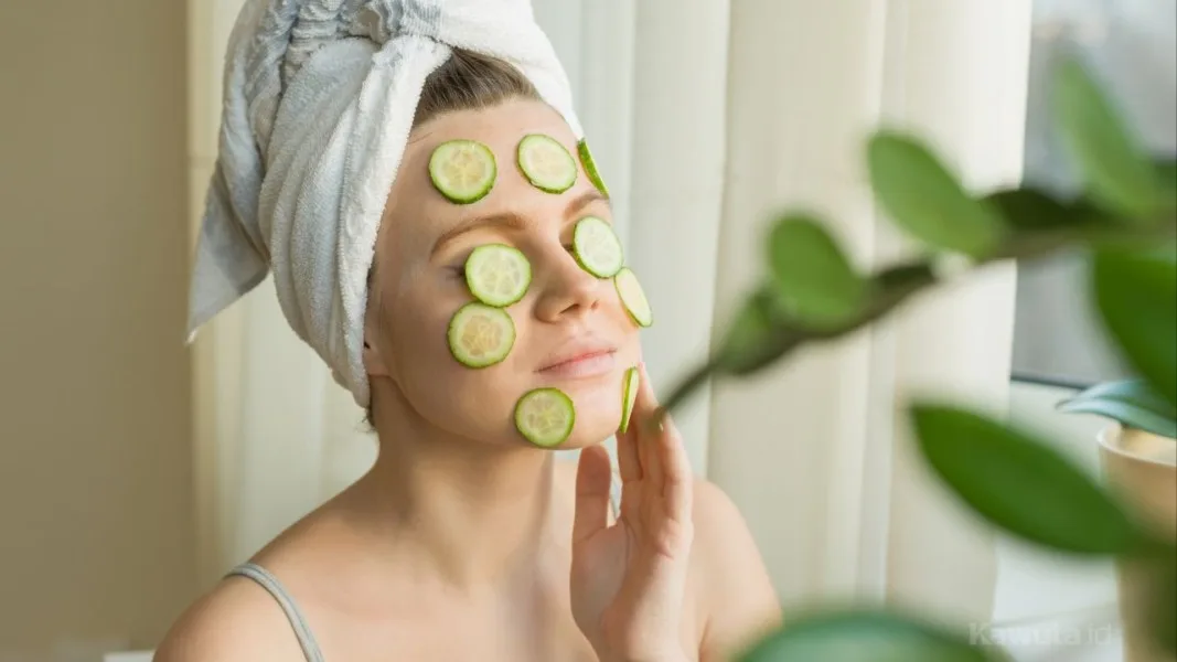 Kriteria Memilih Bahan untuk Masker Wajah Alami yang Aman