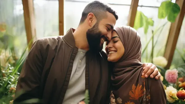 Adab Berhias untuk Suami yang Wajib Dipraktikkan