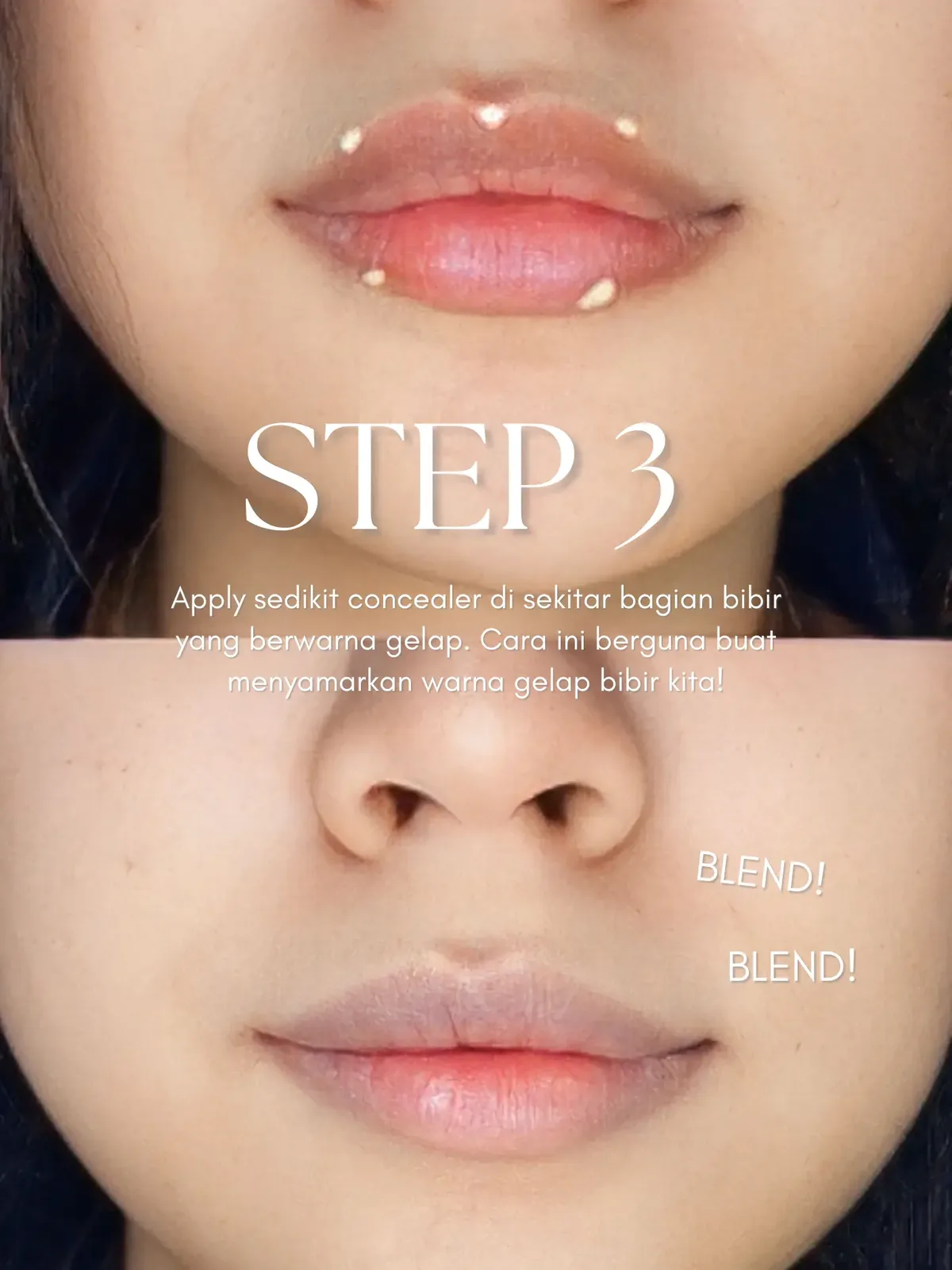 cara merawat bibir hitam - 5 Cara Mengatasi Bibir Hitam Menjadi Merah Alami dengan Madu