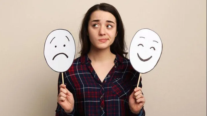 mengatasi mood swing menjelang haid
