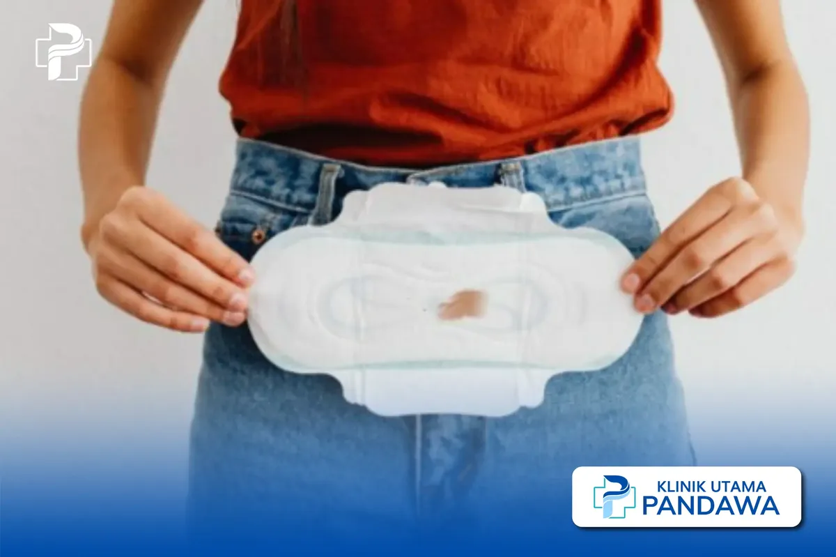 Memahami Flek Coklat sebelum Haid dalam Kajian Fiqh Wanita