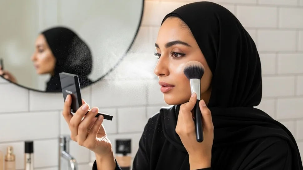 ciri skincare wudhu friendly