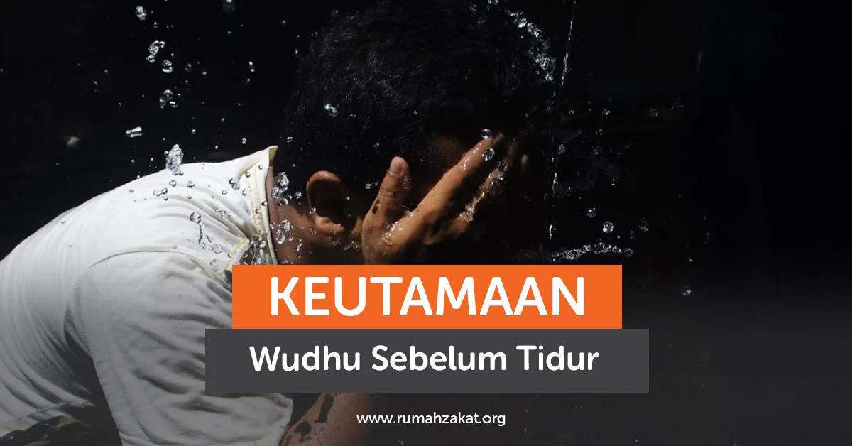 kebiasaan wudhu sebelum tidur - Perbandingan Amalan Malam: Wudhu Vs. Amalan Lainnya