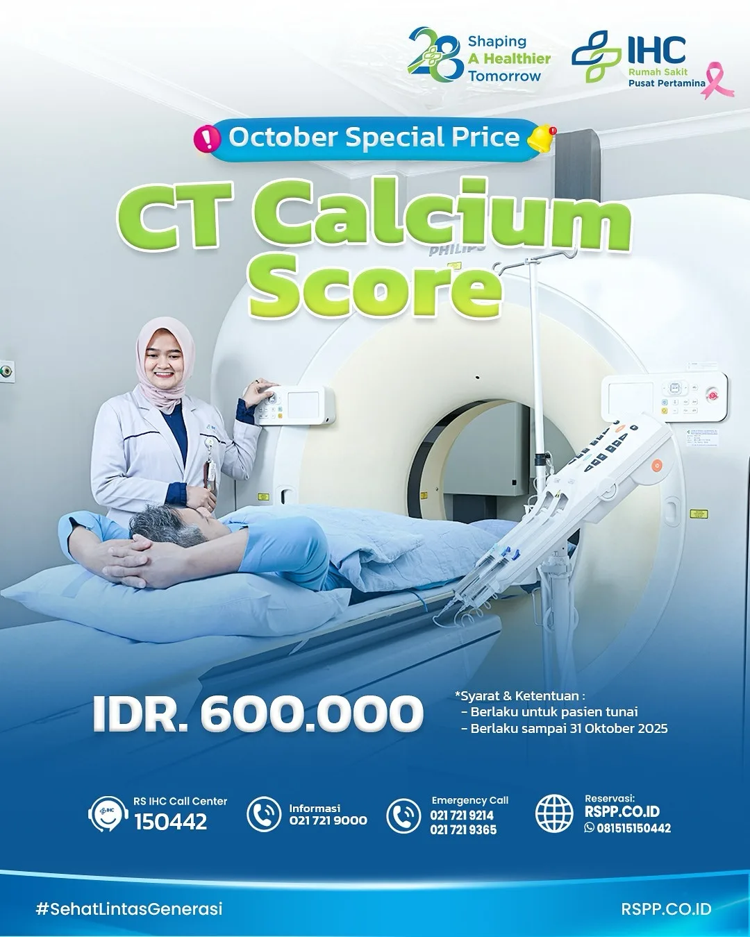 merawat kesehatan mental muslimah