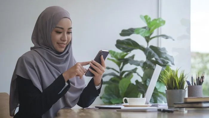 self care syar'i bagi wanita