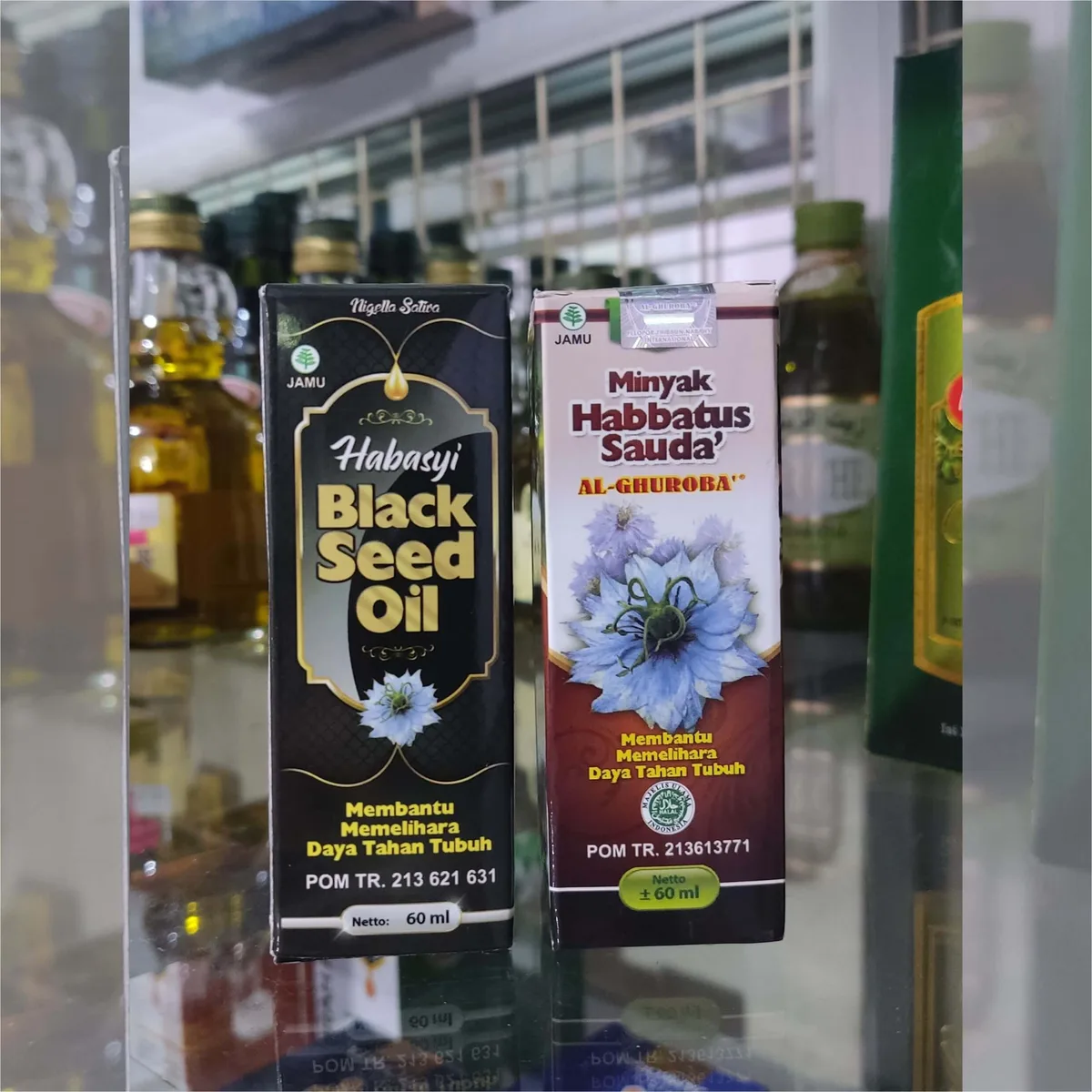 minyak habbatussauda untuk kulit: Kesalahan Umum yang Membuat Hasil Kurang Maksimal