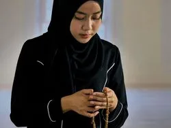 amalan wanita saat haid - Merawat Semangat Setelah Haid Berakhir