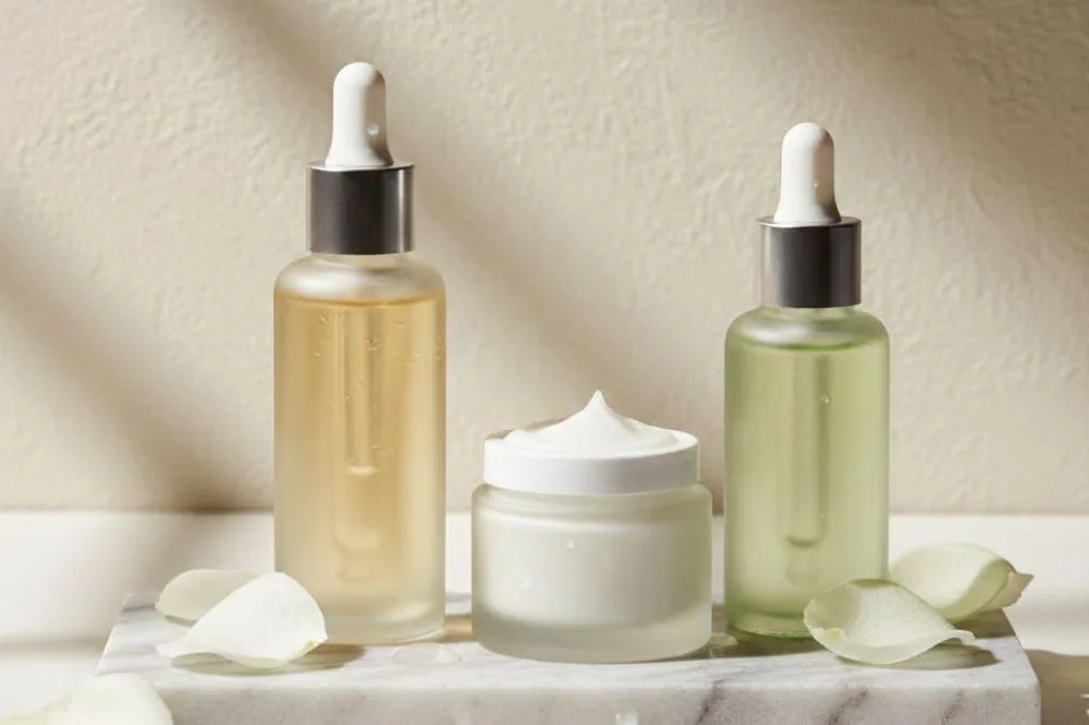 skincare aman untuk ibu hamil