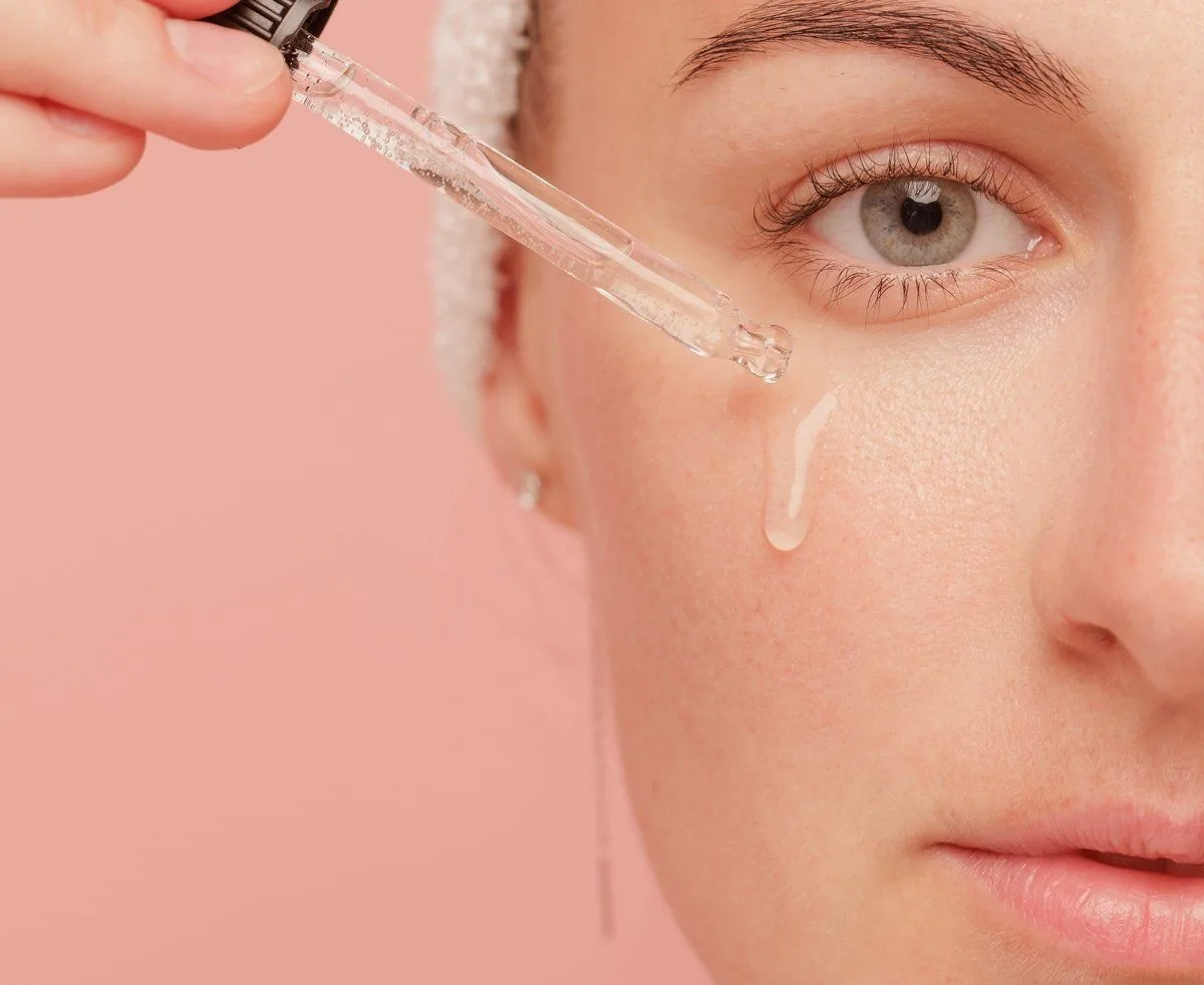 serum dulu atau moisturizer