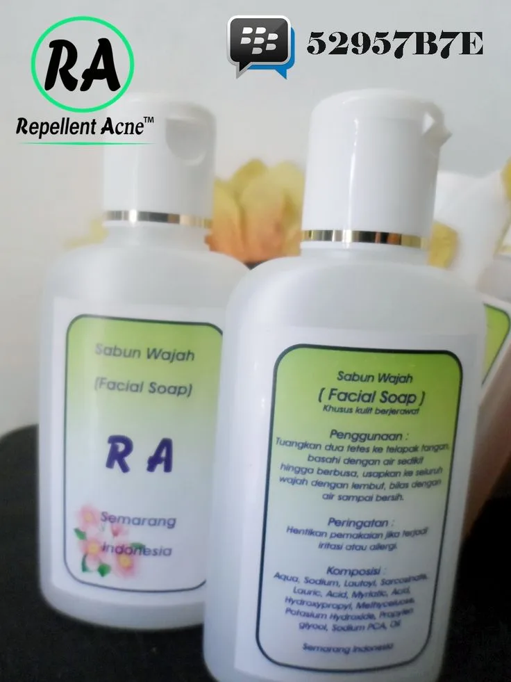 obat jerawat batu