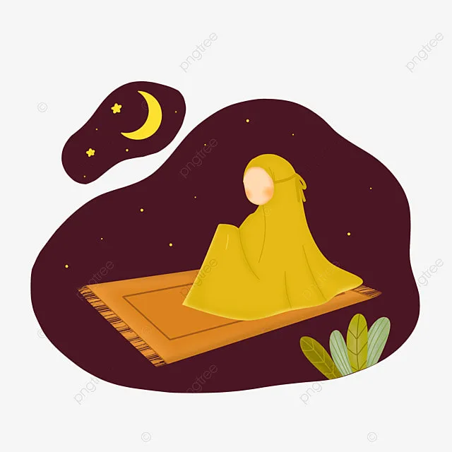 kebiasaan sholat tahajud wanita - Keajaiban Doa Sepertiga Malam yang Sering Terbukti