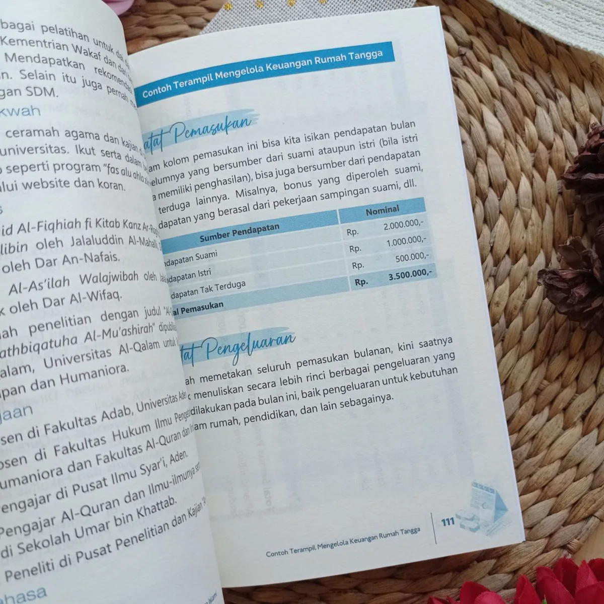 mengatur keuangan rumah tangga islami - Menghadapi Inflasi dan Kenaikan Harga dengan Strategi Hemat