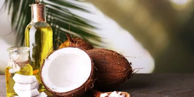 minyak kelapa untuk rambut - Membedakan Mitos dan Fakta Seputar Manfaat Minyak Kelapa