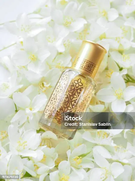 parfum wanita dalam islam: Adab Memakai Parfum saat Keluar Rumah: Panduan Praktis