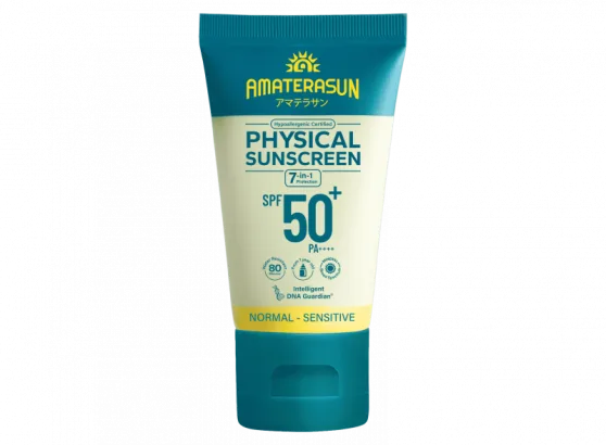 Membandingkan Physical Sunscreen Terbaik di Segmen Mineral