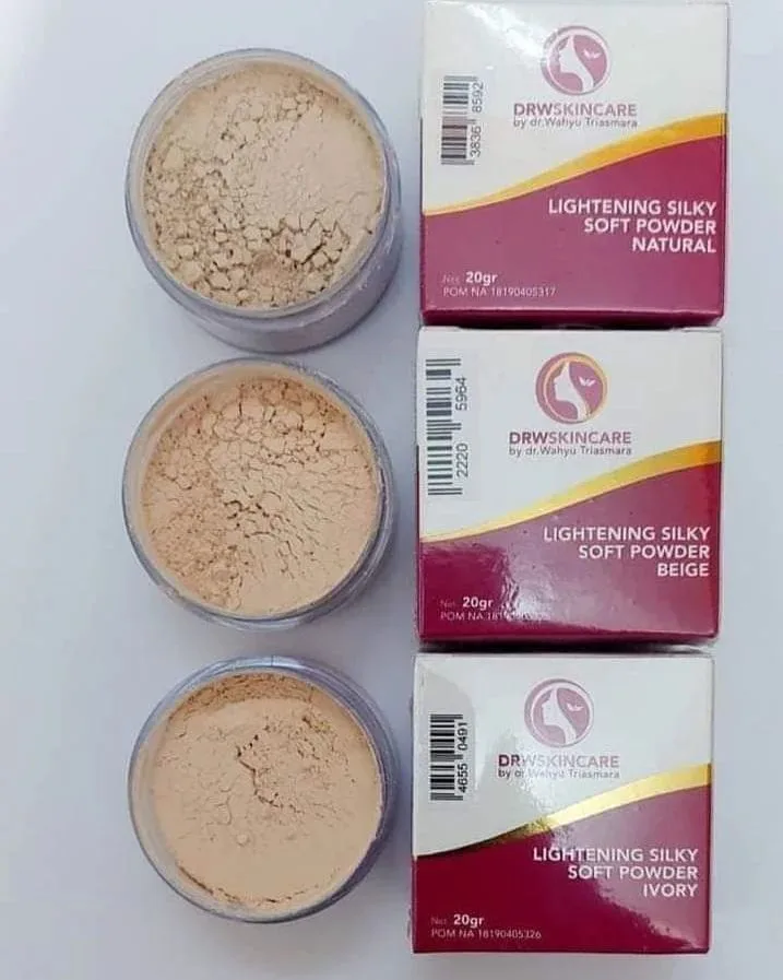 bedak tabur untuk kulit berminyak - Mengenali Kulit Berminyak dan Kebutuhan Sebenarnya