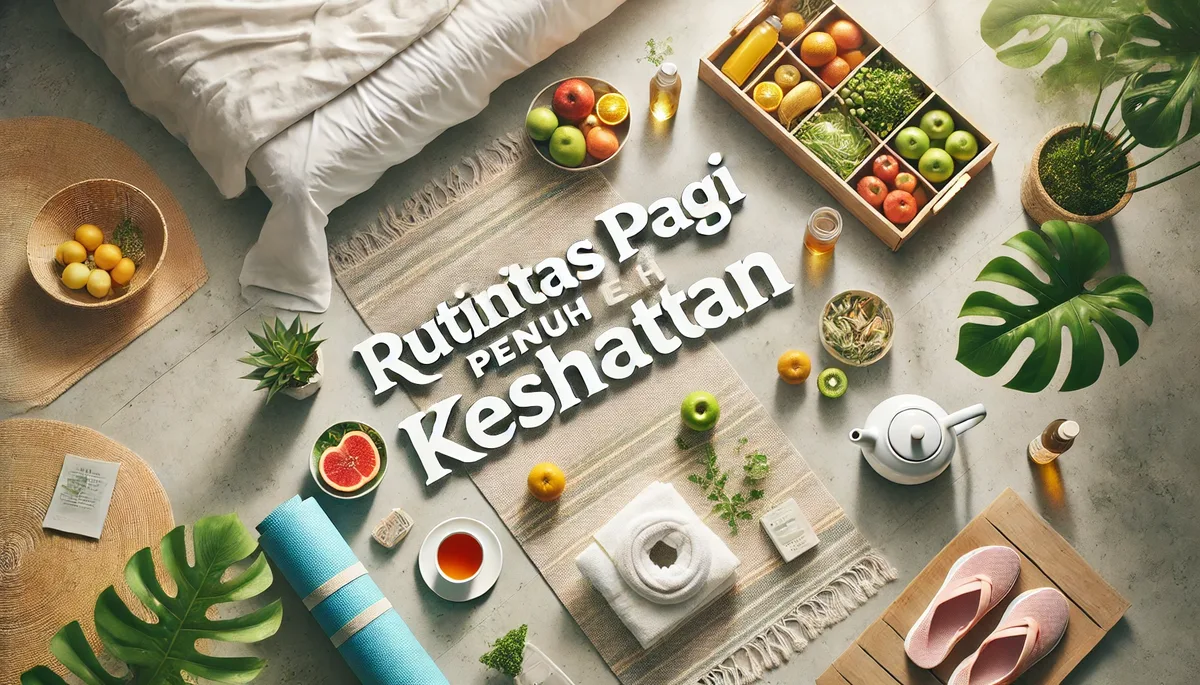 rutinitas pagi berkah - Keutamaan Sholat Dhuha yang Menutup Rangkaian Pagi