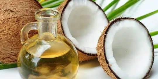 Minyak Kelapa untuk Rambut dalam Konteks Perawatan Rambut