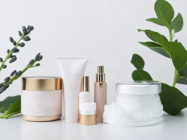 basic skin care: Tahap Pertama: Mengenal Jenis Kulit sebelum Memilih Produk