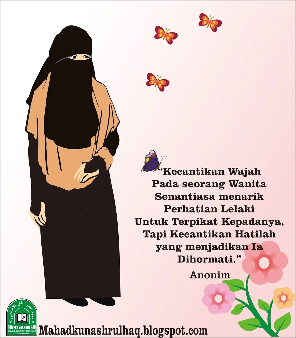 adab bertutur kata wanita muslimah: Adab Pertama: Timbang sebelum Ucapkan, Apakah Perkataan Ini