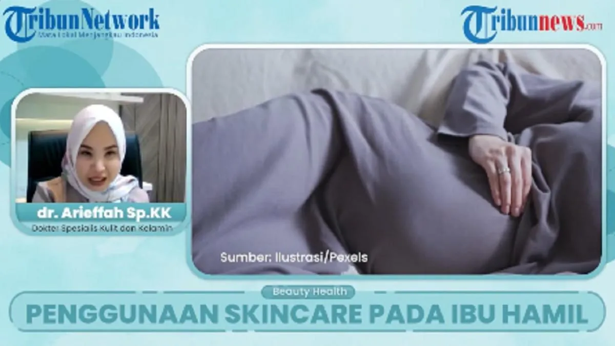 Bagaimana Memverifikasi Skincare Aman untuk Ibu Hamil Lewat