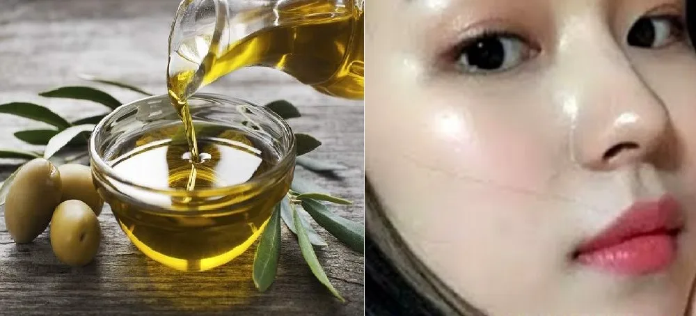 manfaat minyak zaitun untuk wajah: Cara Pakai Minyak Zaitun Muka yang Benar dan Aman
