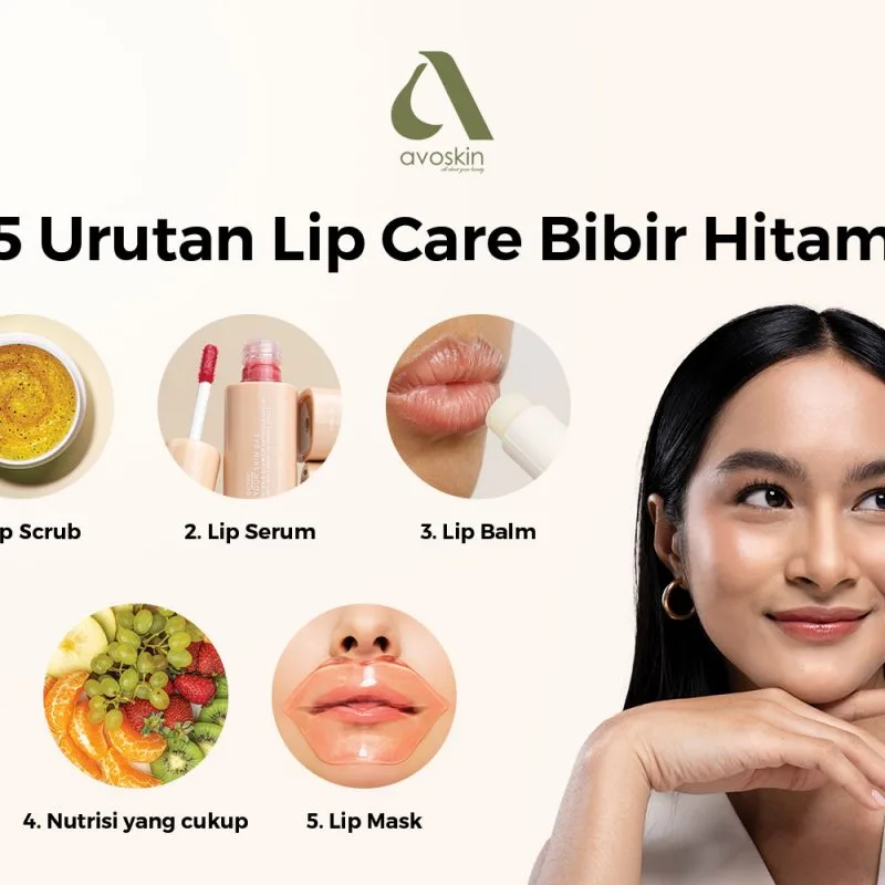 cara merawat bibir hitam - Kenapa Madu Layak Jadi Andalan dalam Cara Merawat Bibir