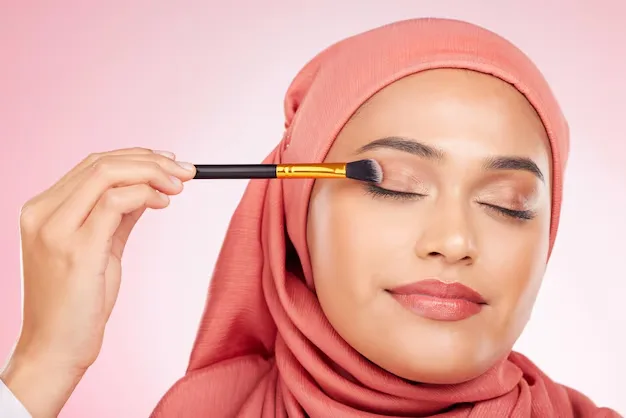 Menyederhanakan Hukum Makeup dalam Islam untuk Kehidupan