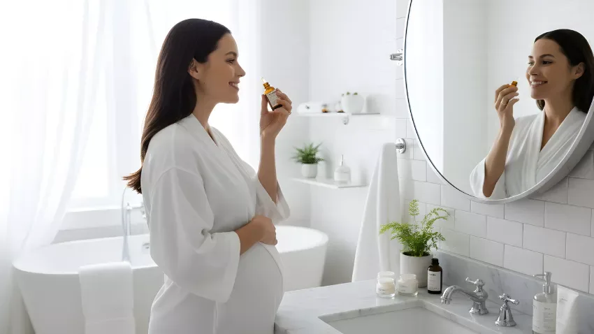 Pertanyaan Umum Seputar Skincare Aman untuk Ibu Hamil dan