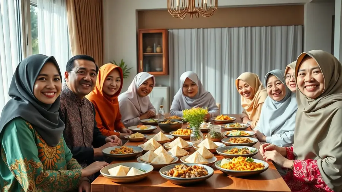 adab makan dan minum dalam islam: Larangan Meniup Makanan Panas dan Bahaya yang Mengintai
