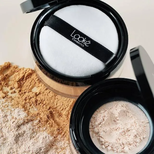bedak tabur untuk kulit berminyak: Tips Touch-Up tanpa Membuat Riasan Terlihat Cakey