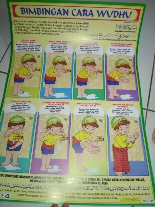 ciri skincare wudhu friendly: Menakar Klaim Halal dan Waterproof pada Kemasan