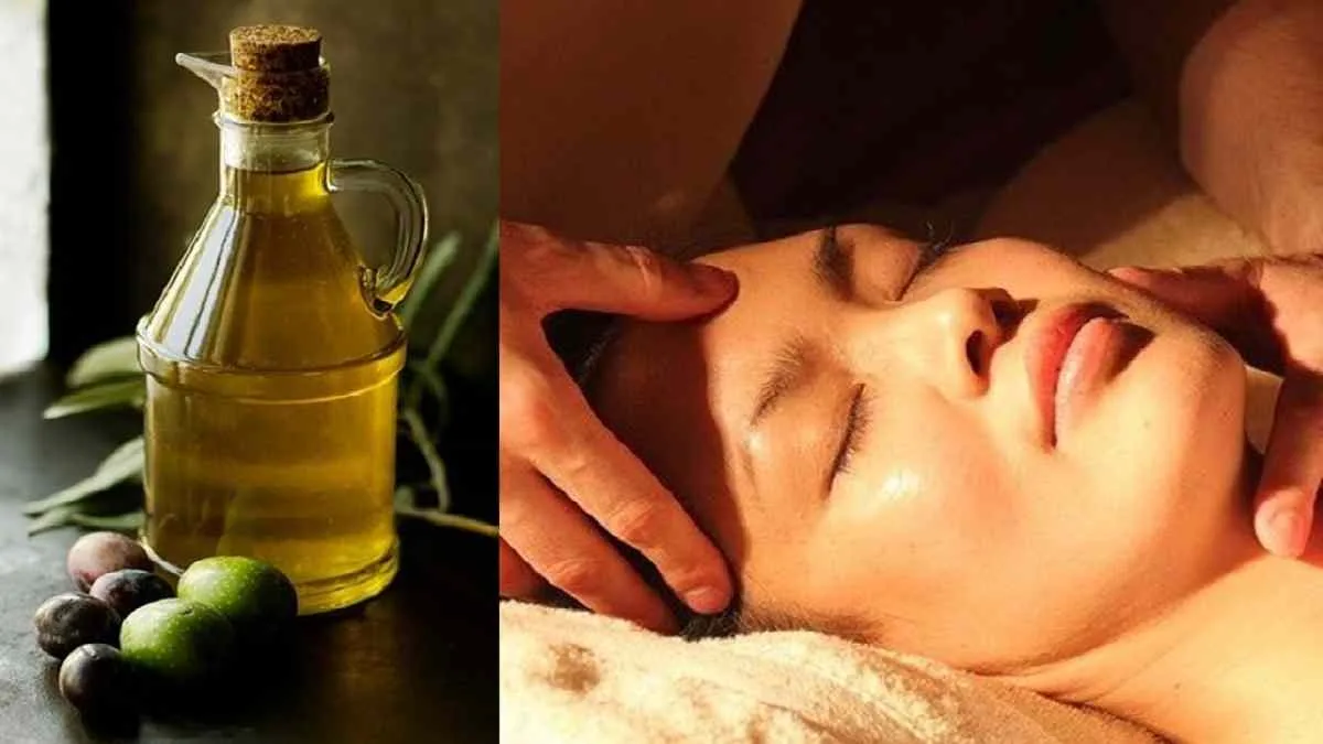 manfaat minyak zaitun untuk wajah - Mengapa Minyak Zaitun Disebut dalam Sunnah Nabi SAW?