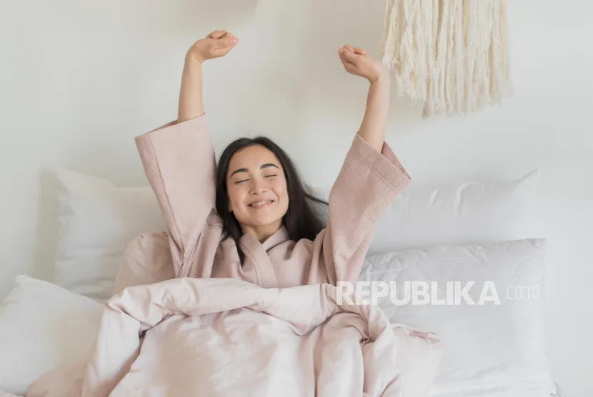 Kesalahan yang Bikin Rutinitas Pagi Berkah Justru Terasa