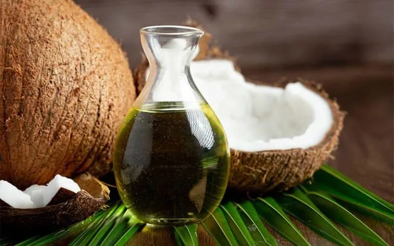 Kapan Hasil Minyak Kelapa untuk Rambut Mulai Terasa?