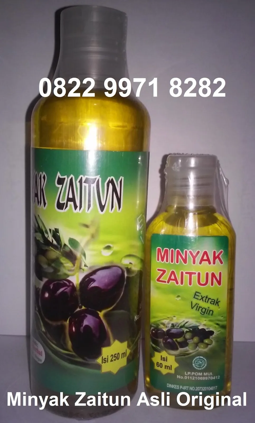 manfaat minyak zaitun untuk wajah