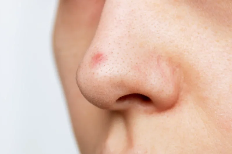 Penyebab Jerawat di Hidung dan 5 Cara Mengatasinya tanpa