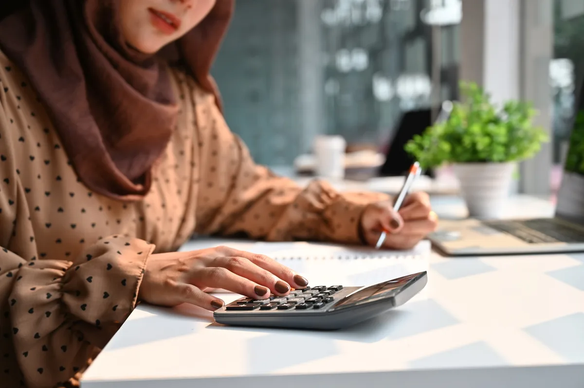 mengatur keuangan rumah tangga islami: Tips Mengatur Keuangan Rumah Tangga Secara Islami agar