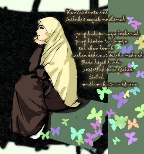adab bertutur kata wanita muslimah: Pertanyaan yang Sering Diajukan