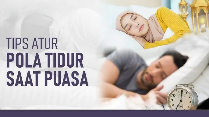 pola tidur yang baik menurut islam: Membangun Kebiasaan Tidur Islami yang Bertahan Lama