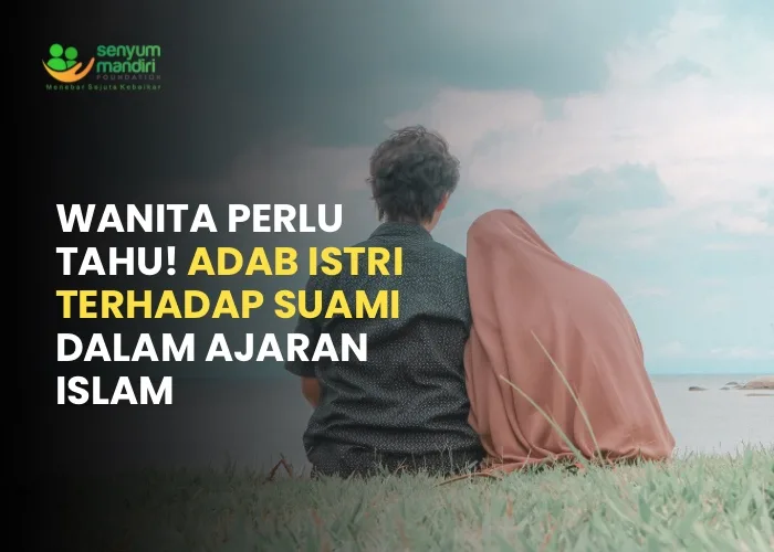 7 Adab Berhias untuk Suami agar Bernilai Ibadah dan Harmonis