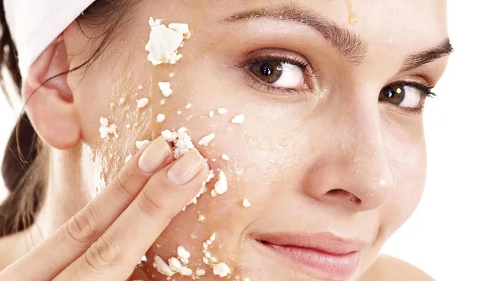 masker wajah alami: Apakah Bahan Dapur Bisa Menyebabkan Alergi pada Kulit?