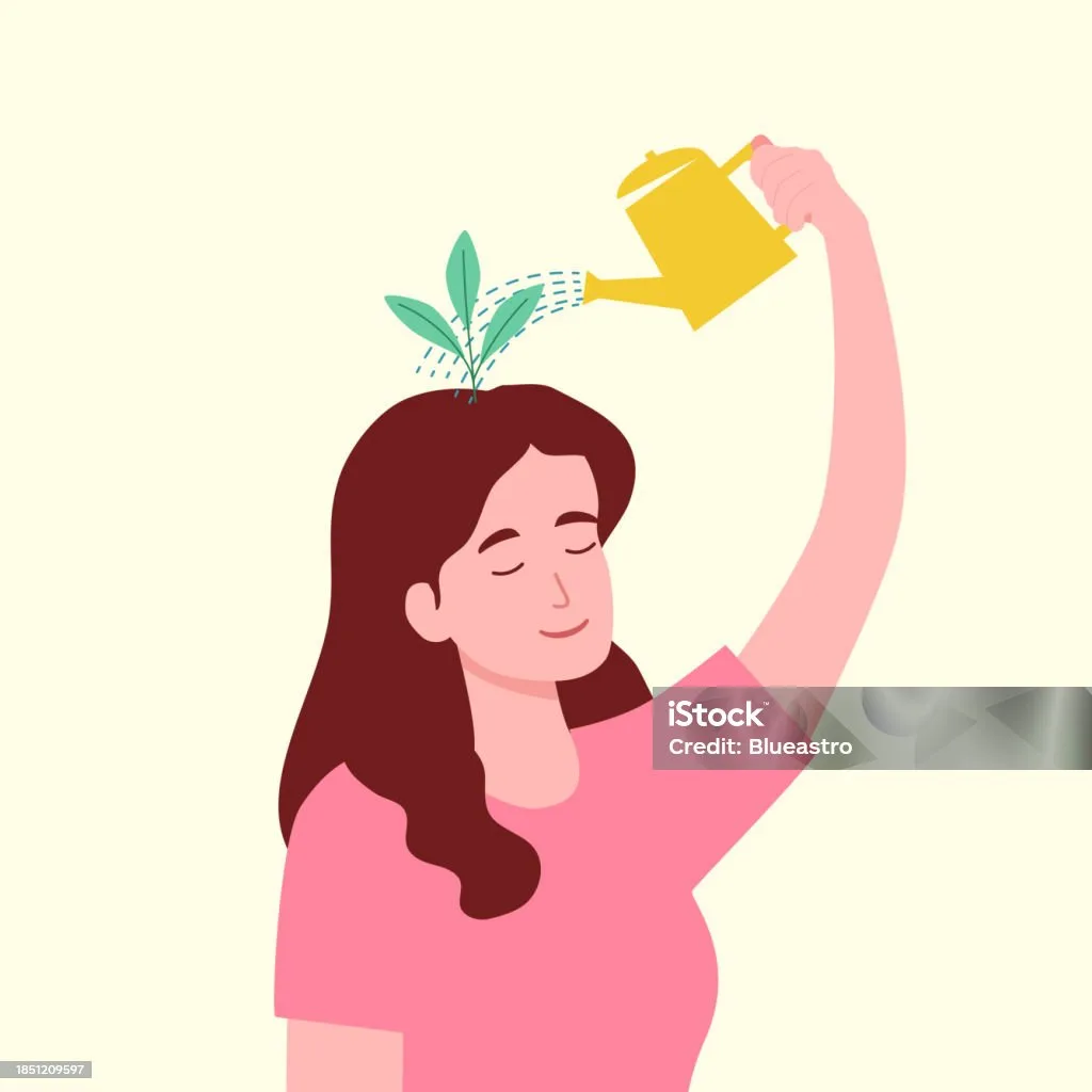 self care syar'i bagi wanita - Self Love Islami tanpa Narsisme: Mencintai Diri Secara Benar