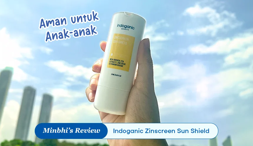 hybrid sunscreen: Menjaga Perlindungan Optimal: Rangkuman Praktis untuk Kulit