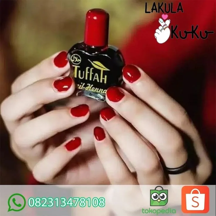 hukum kutek halal untuk sholat