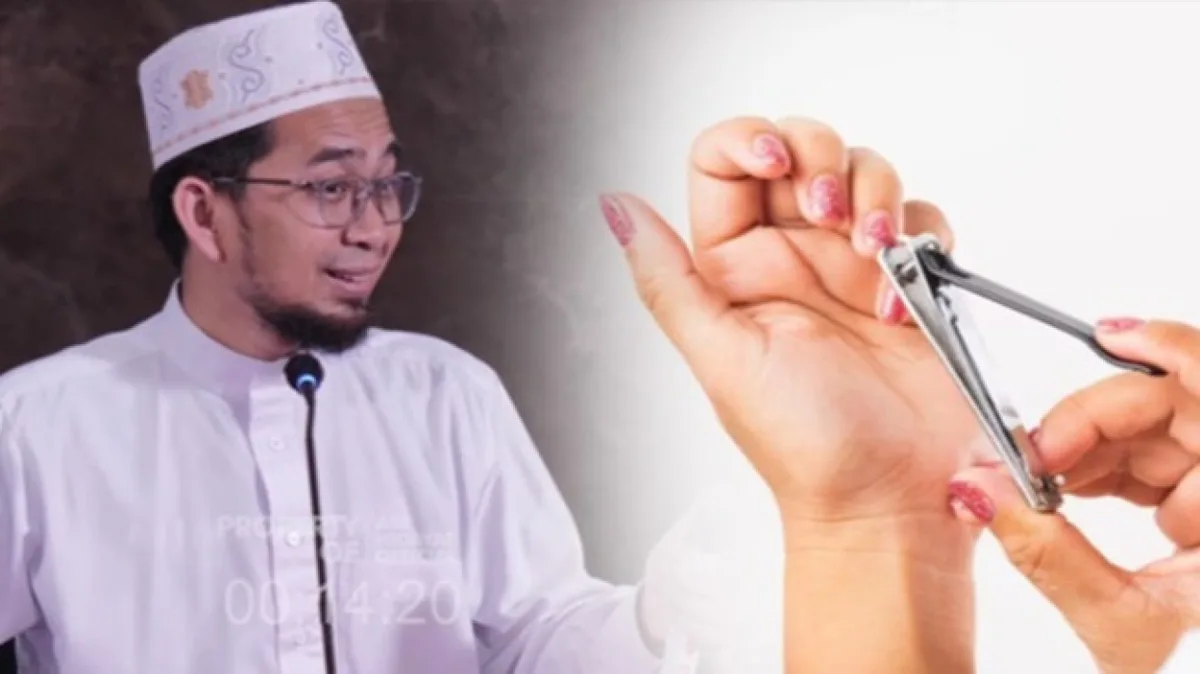 adab memotong kuku dalam islam - Perbandingan Praktik Memotong Kuku di Berbagai Tradisi Islam