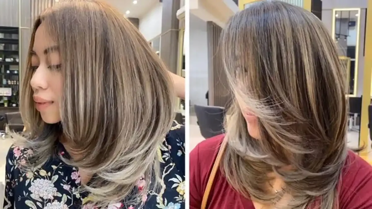 Hukum Mewarnai Rambut bagi Wanita dalam Tinjauan Dalil