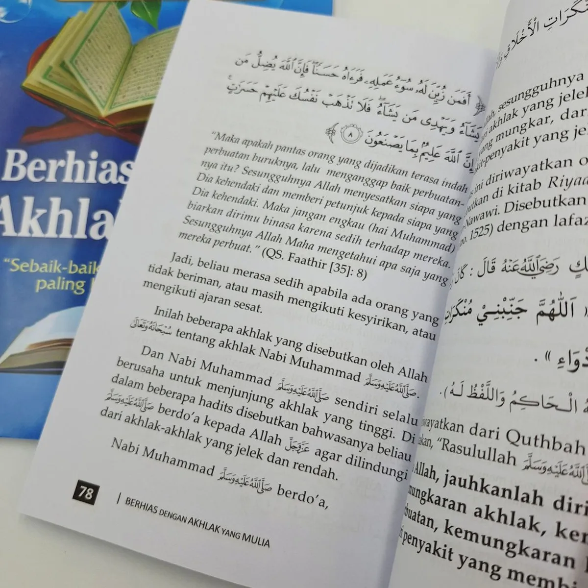 adab berhias untuk suami